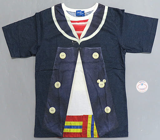 tokyo disneysea shirt