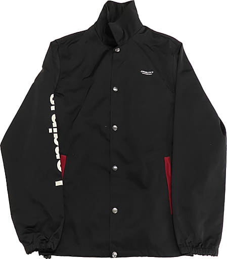 radio eva jacket