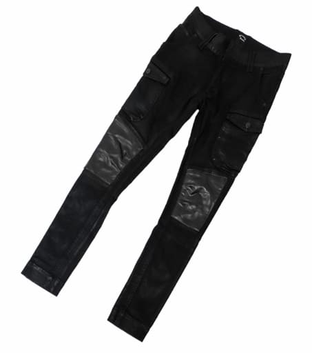 【希少】氷室京介 PERSONAL JESUS ジョッパーズパンツ本人着用同仕様 氷室京介 Personal Jesus shop限定ジョッパーズ・パンツ - メルカリ