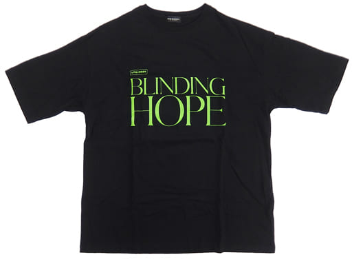 the GazettE ☆ 新品未開封 BLINDING HOPE TEE 駿河屋 -<中古>the GazettE DOVE CIRCLE TEE(Tシャツ) ブラック M/L