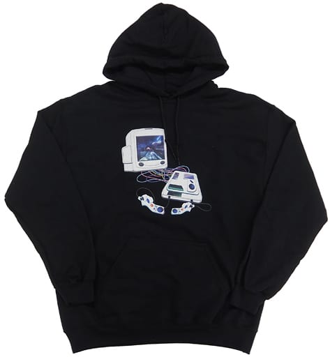 パーカー RMPG PY 2020 Hoodie 駿河屋 -<中古>THE RAMPAGE RMPG PY 2020 Hoodie(パーカー) ブラック M