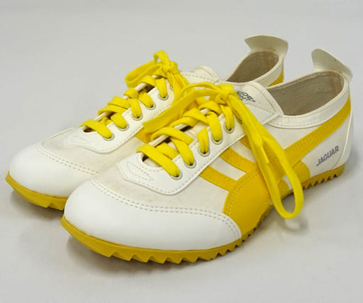 未使用品 東京事変 moonstar jaguar コラボスニーカー 椎名林檎 Yahoo!オークション - 【MOONSTAR】ムーンスター×東京事変 JAGUAR ジ