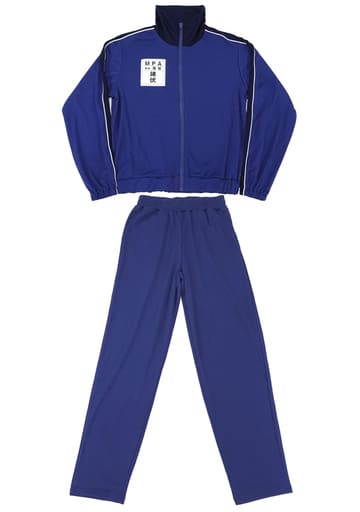 【新品・未使用】入手困難 諸伏景光 名探偵コナン 警察学校 ジャージ Lサイズ 新品・未使用】入手困難 諸伏景光 名探偵コナン 警察学校