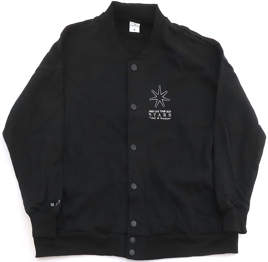 駿河屋 -<中古>三代目 J SOUL BROTHERS スウェットカーディガン