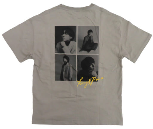 キンプリ☆ライブTシャツ Amazon.co.jp: King&Prince キンプリ グッズ ARENA TOUR 2022 ～Made