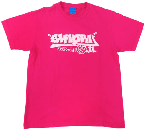 西田汐里 バースデーTシャツ 609469540.jpg
