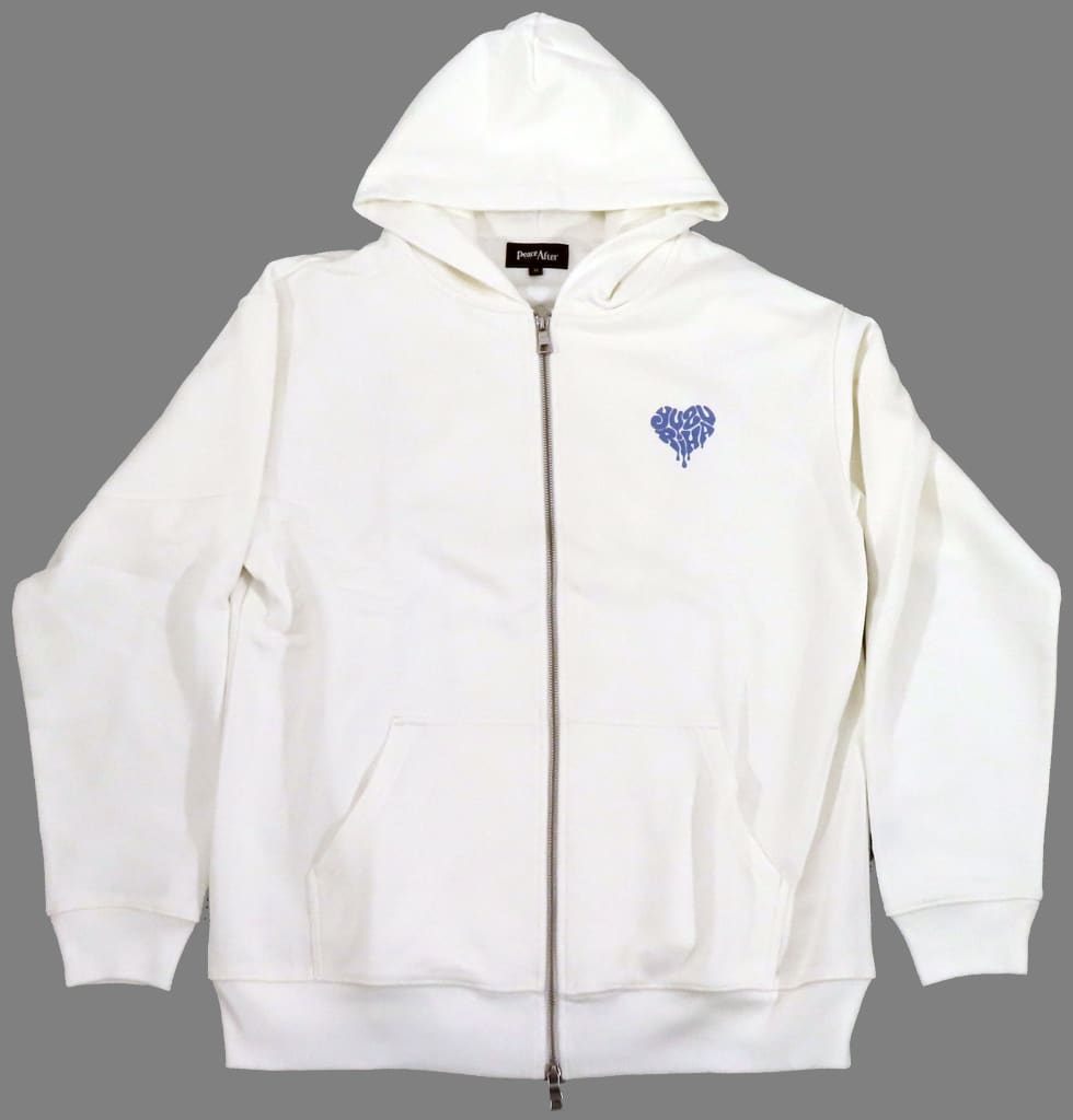 地獄楽 PEACE AND AFTER 杠 パーカー Hoodie M 黒 地獄楽 PEACE AND AFTER 杠 パーカー Hoodie M 黒 PEACE TO THE