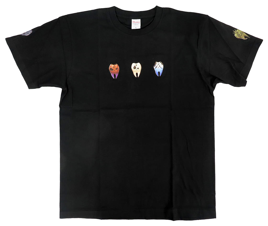 メタファー　Tシャツ ★★新品未開封★★ ■ L ■ ヨドバシ.com - アトラス ATLUS アトラスフェス開催記念