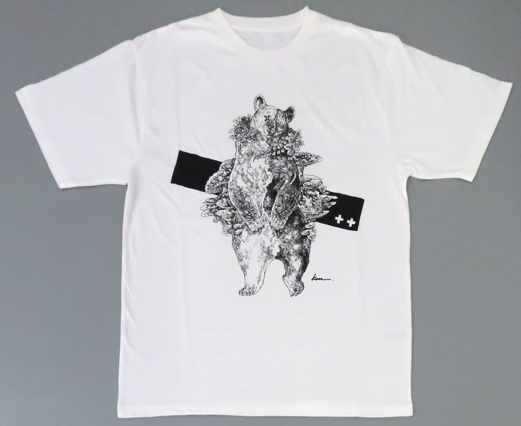 TOP4 in TOKYO DOME レトルト レトクマ ネコルト Tシャツ レトルト on X: 