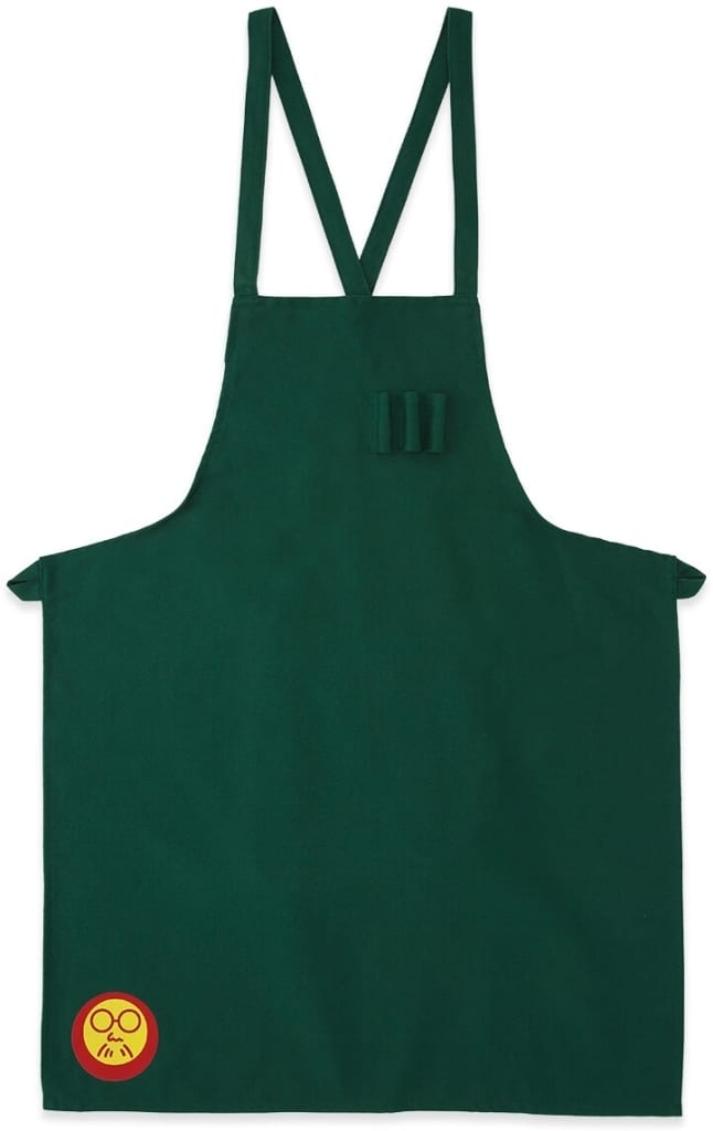 sakamoto days エプロン】サカモトデイズ SAKAMOTO DAYS 坂本商店