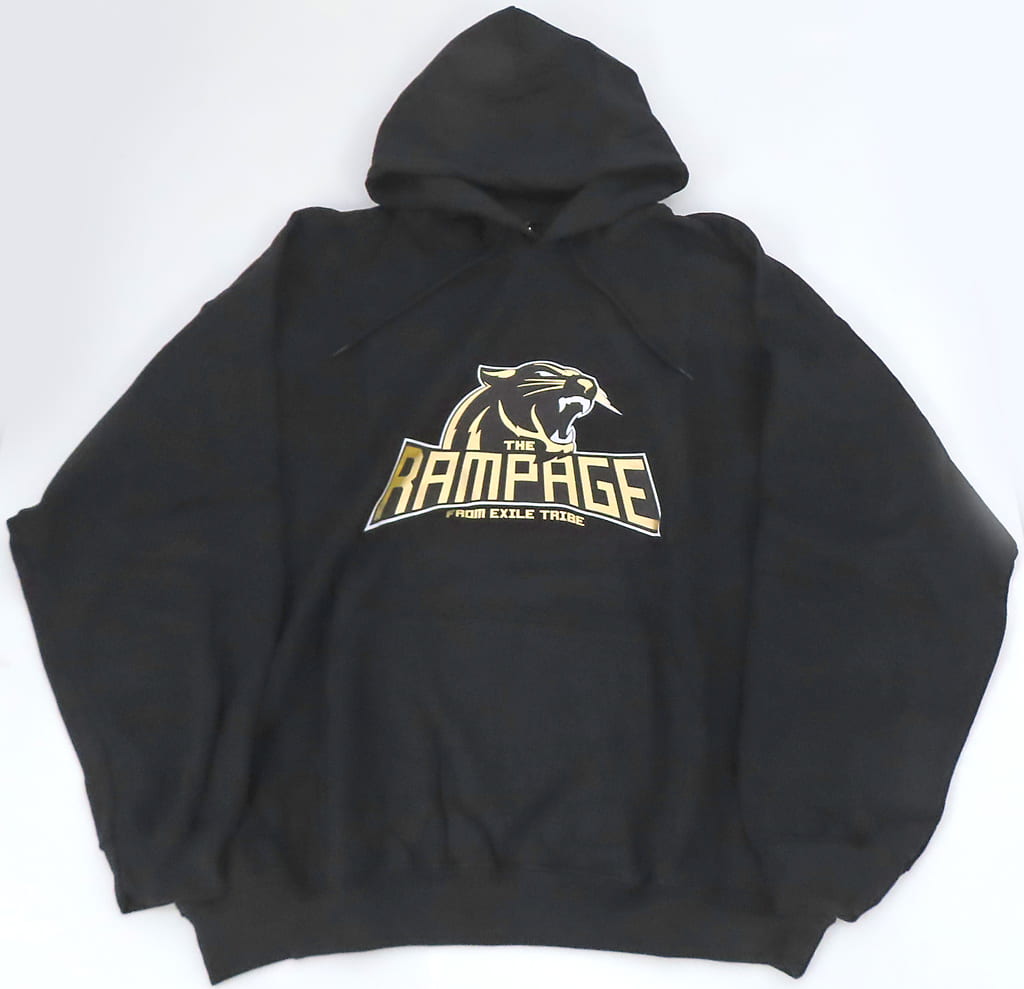 ミュージシャン 24karats - DODGEBALL KINGDOM RMPG Hoodie ミュージシャン 24karats - DODGEBALL KINGDOM RMPG Hoodie