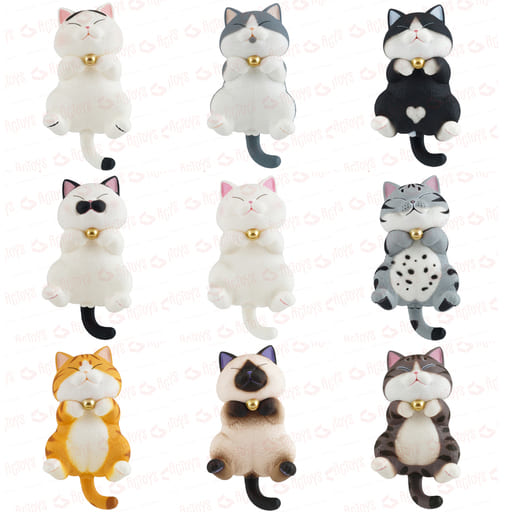 駿河屋 -<新品/中古>ねこたま Ver.2.0 ～おひるね～（トレーディング