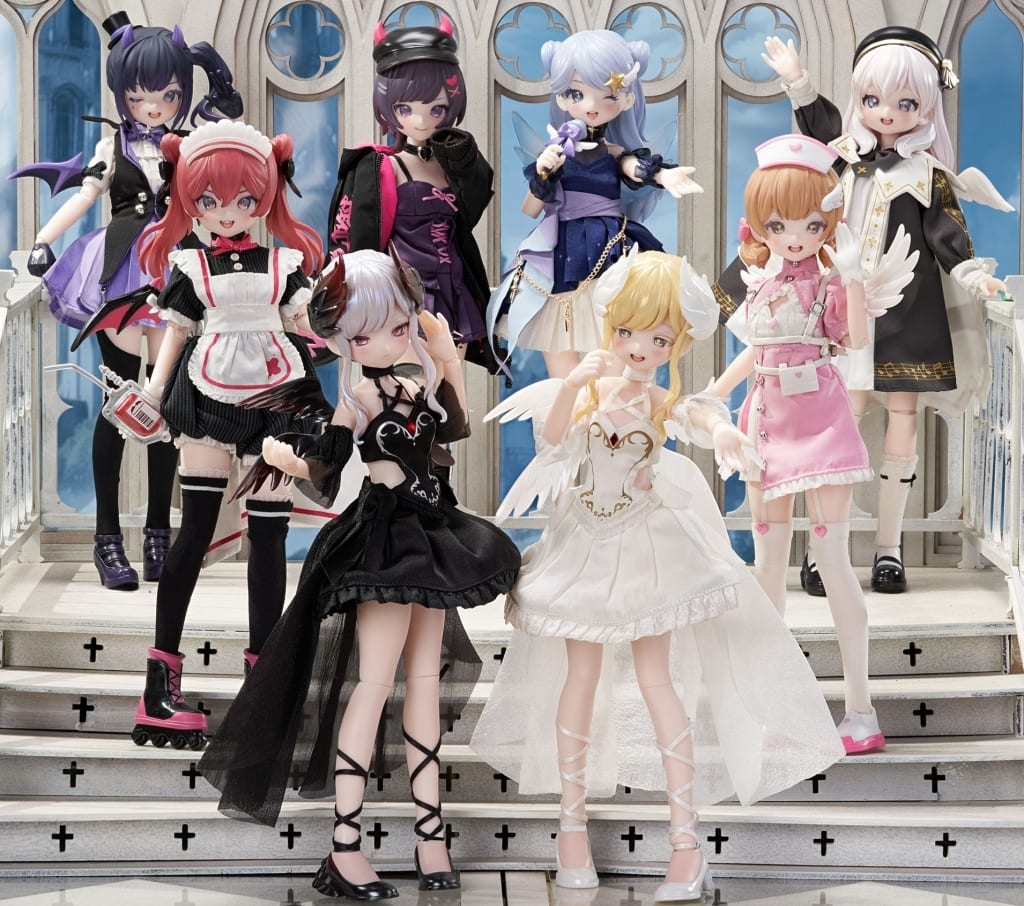 駿河屋 -<中古>【BOX】NEO EDEN TOYS 光闇の双生 シリーズ