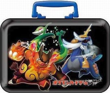 ポケモンカードゲームBW たいけんセット Amazon.co.jp: ポケモンカードゲームBW はじめてセット : おもちゃ