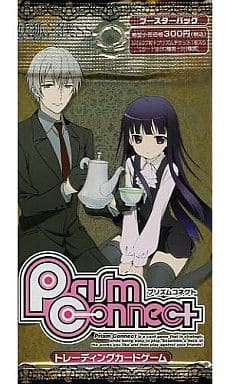 プリズムコネクト 妖狐×僕SS ブースターパック 未開封パック 駿河屋 -<新品/中古>【パック】プリズムコネクト 妖狐×僕SS ブースター