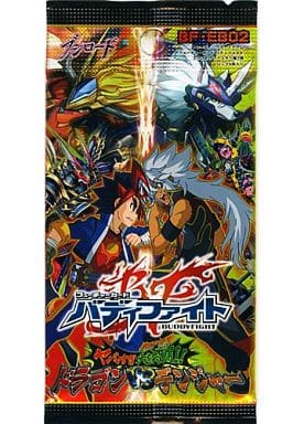 駿河屋 -<新品/中古>【パック】フューチャーカード バディファイト