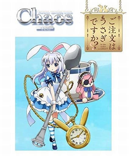 駿河屋 -<中古>ChaosTCG 「ご注文はうさぎですか??」かわいい∞デッキ