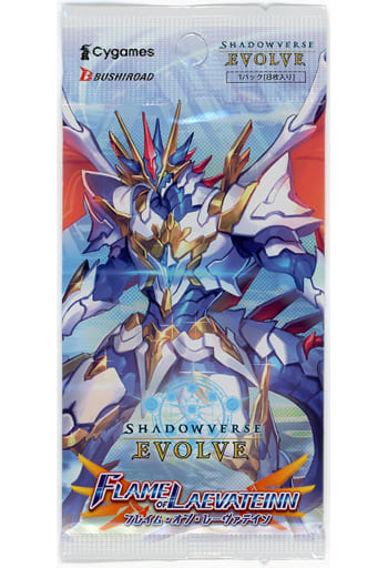 シャドウバース エボルヴ SHADOWVERSE EVOLVE FLAME OF LAEVATEINN nikottojapan_se-bp03-008