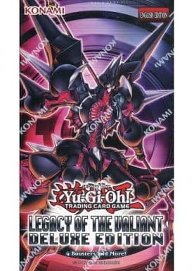 駿河屋 -<新品/中古>遊戯王OCG デュエルモンスターズ LEGACY OF THE