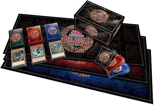 駿河屋 -<中古>遊戯王OCG デュエルモンスターズ デュエル