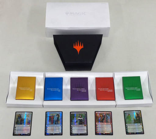 【コミコン】SDCC 2018 プレインズウォーカー【MTG】 コミコン】SDCC 2018 プレインズウォーカー【MTG】 - メルカリ