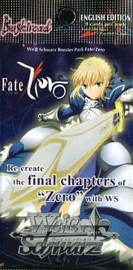 沸騰ブラドン 駿河屋 -<新品/中古>ヴァイスシュヴァルツ ブースターパック ヴァイスシュヴァルツ