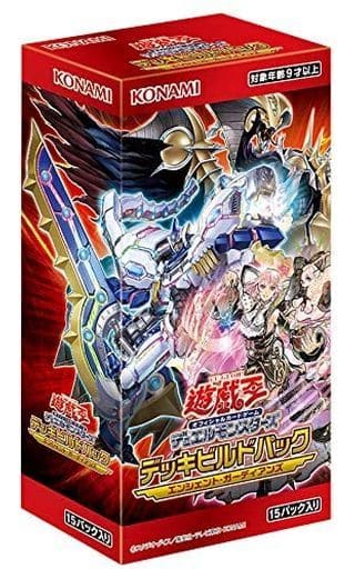 駿河屋 -<中古>【BOX】遊戯王OCG デュエルモンスターズ デッキ