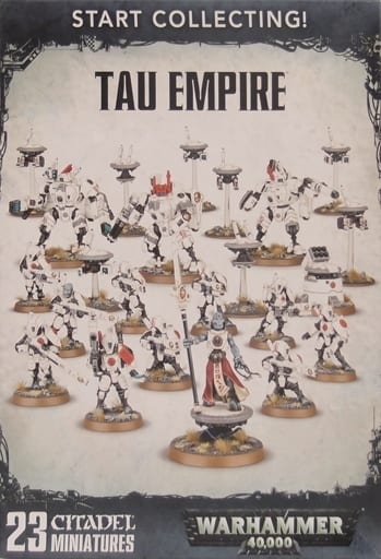 駿河屋 -<中古>スタート・コレクティング! タウ・エンパイア 「ウォー