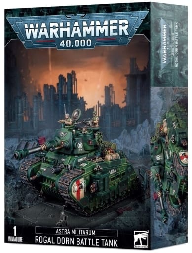 ローガルドルン•バトルタンク　ウォーハンマー　warhammer Amazon | ウォーハンマー 40000 アストラ・ミリタルム：ローガル