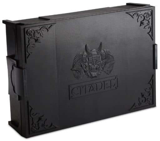 駿河屋 -<新品/中古>シタデル プロジェクトボックス (Project Box) [60