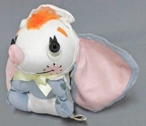 駿河屋 -<中古>ぬいぐるみ ディズニーキャラクターズ MOM'S MADE
