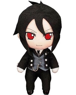 sebastian nendoroid