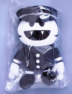 駿河屋 -<中古>ライホーくん ぬいぐるみ 「PS2ソフト