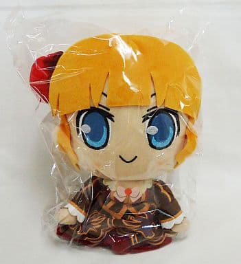 【60％OFF】 駿河屋 -<中古>ベアトリーチェ スーパーDXぬいぐるみ ～真里亞 その他