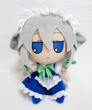 【即出荷】 駿河屋 -<中古>ふもふもいぬさくや ぷらいべーとすくえあ えでぃ ぬいぐるみ