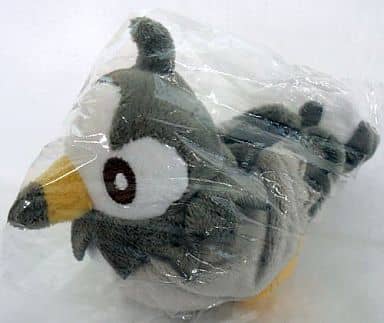 starly plush