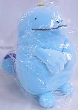 タグ付き　ソフトタッチぬいぐるみ　ジョウト編　ヌオー ヌオー ソフトタッチぬいぐるみ ジョウト編 - メルカリ