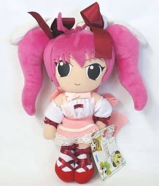 デジキャラット ぬいぐるみマスコット ラビアンローズ 希少】デジキャラット ぬいぐるみマスコット ラビアンローズの通販 by