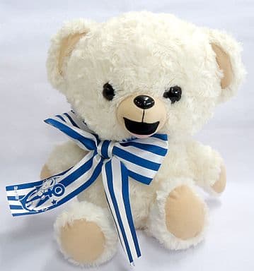 ファーファぬいぐるみ　青 fur fur - ファーファ スーパーDX プレミアム ブルーの通販 by 358