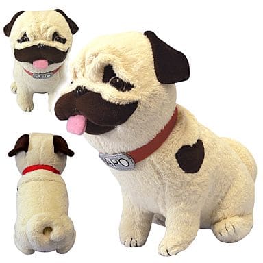 毛絨玩偶apo角色mofu迷你毛絨玩偶 宇宙兄弟 玩具模型 Suruga Ya Com 毛絨玩偶apo角色mofu迷你毛絨玩偶 宇宙兄弟 玩具模型 Suruga Ya Com