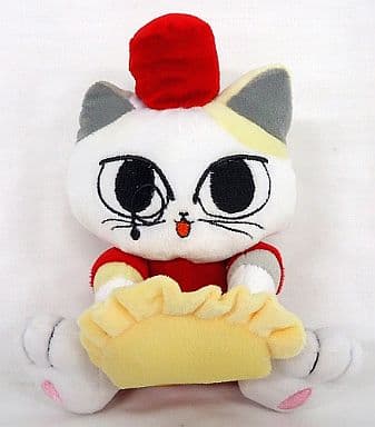 【お値下げ中】ナジャヴ 巨大ぬいぐるみ ナムコ ナンジャタウン 非売品 ぬいぐるみ】ナンジャタウン ナジャヴ - メルカリ