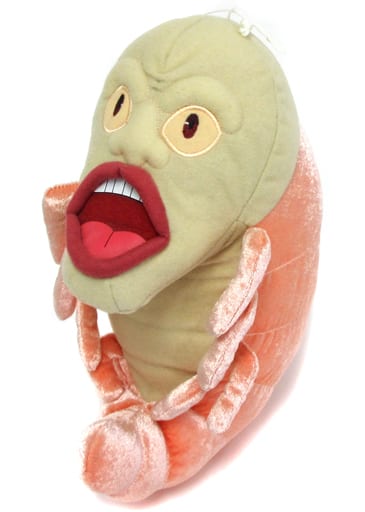 銀魂　パンデモニウムさん　ぬいぐるみ 駿河屋 -<中古>パンデモニウム スーパーDXぬいぐるみ