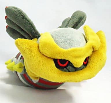 ポケドール　ギラティナ　オリジンフォルム ポケットモンスターぬいぐるみ ポケドール ギラティナ ぬいぐるみ