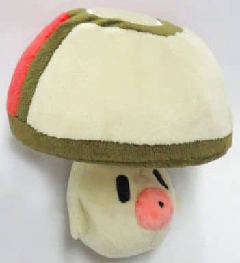 foongus plush