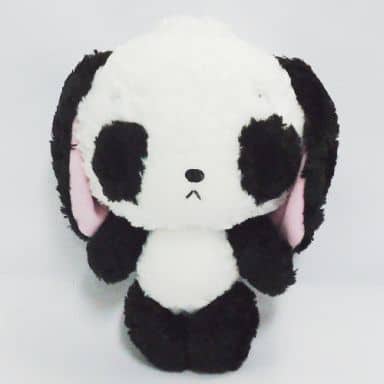 ぱんだうさ ヌイグルミ 「シュガーバニーズ」 駿河屋 -<中古>ぱんだうさ ヌイグルミ 「シュガーバニーズ」（ぬいぐるみ）
