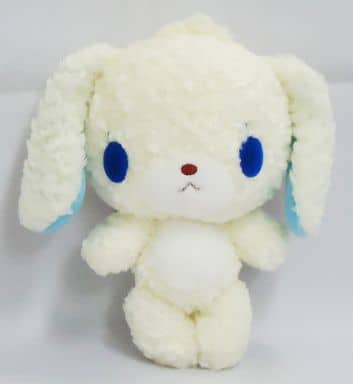 ⭐︎シュガーバニーズ　あおうさ＆あおみみうさ 駿河屋 -<中古>あおみみうさ ヌイグルミ 「シュガーバニーズ