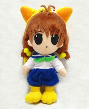 メ*り様 デ・ジ・キャラット ぬいぐるみ ぷちこ プチ キャラット 駿河屋 -<中古>プチ・キャラット(ぷちこ) ぬいぐるみ 「デ・ジ