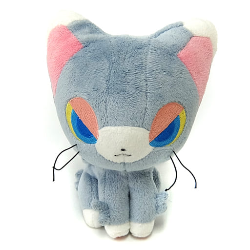 glameow plush