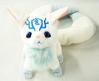 緋色の欠片　おーちゃん　ぬいぐるみ　公式　乙女ゲーム　オトメイト 緋色の欠片 おーちゃん ぬいぐるみ 公式 乙女ゲーム オトメイト