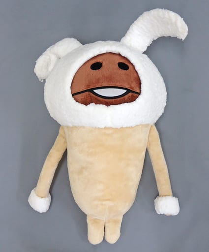 販売終了/希少/おさわり探偵なめこ栽培キット/白うさぎなめこ ぬいぐるみ 全3種 なめこ栽培キット 白ウサギなめこぬいぐるみ - メルカリ